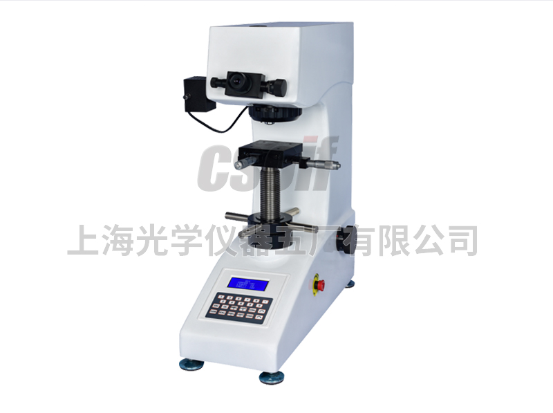 HV-5Z、10Z、30Z、50Z自動轉(zhuǎn)塔維氏硬度計(jì)