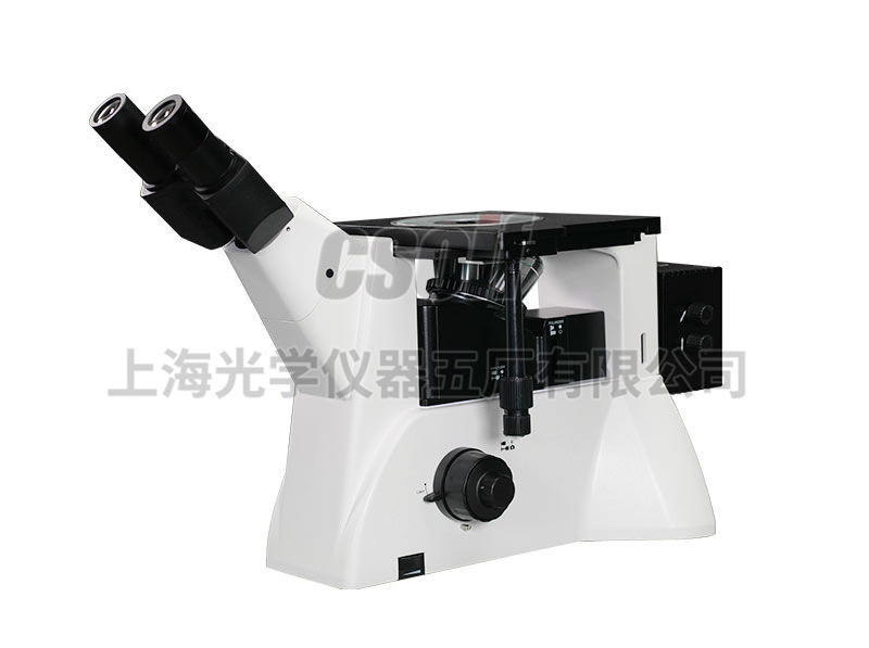 4XC20/4XC20BD倒置金相顯微鏡（無限遠(yuǎn)/明/暗場(chǎng)）