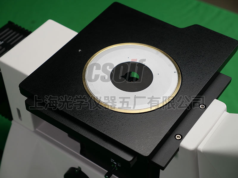 4XC20/4XC20BD倒置金相顯微鏡（無限遠(yuǎn)/明/暗場(chǎng)）