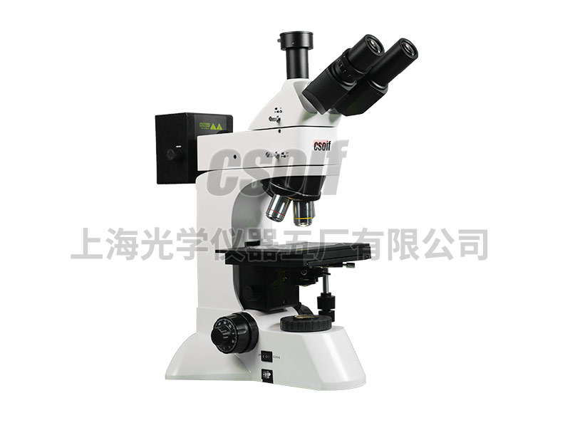 53XC 03/20/30/30BD 正置金相顯微鏡（無限遠(yuǎn)/明/暗場(chǎng)）