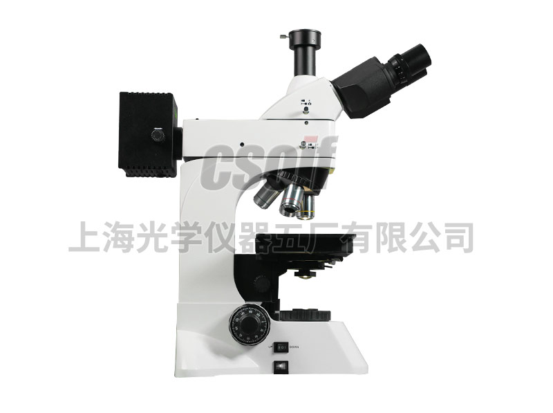 53XC 03/20/30/30BD 正置金相顯微鏡（無限遠(yuǎn)/明/暗場(chǎng)）