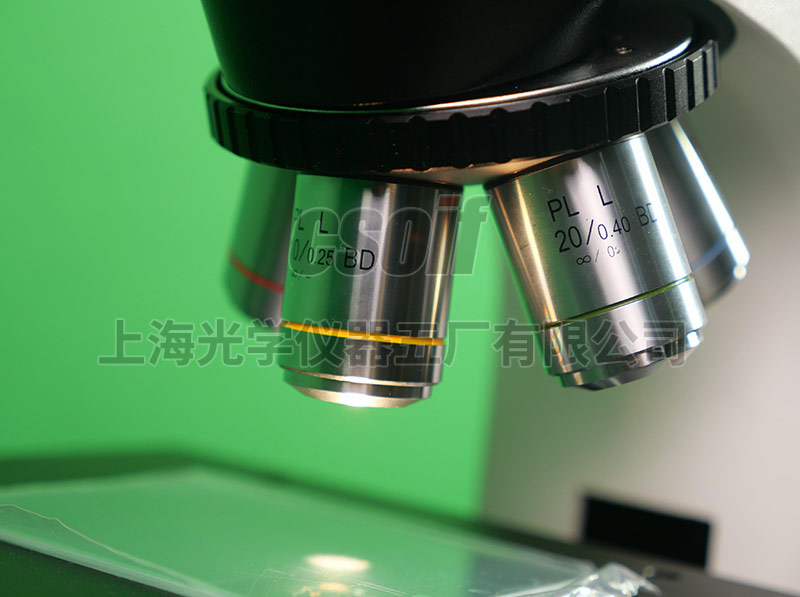53XC 03/20/30/30BD 正置金相顯微鏡（無限遠(yuǎn)/明/暗場(chǎng)）